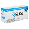 SuppliesMAX Remanufactured Replacement for DPS60120 Black Inkjet (790 Page Yield)
