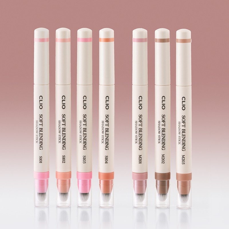 CLIO Soft Blending Shadow Stick - S103 Haze Berry