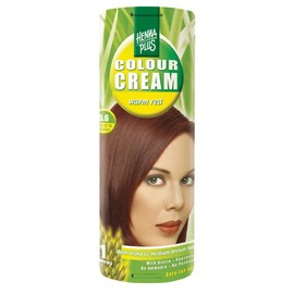 Hennaplus Balsam Colour Cream 60 ml
