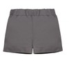 Pinokio Baby Boys' Basic Shorts, Summer Graphite