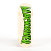 Blackriver Thrasher Natural Stain Fingerboard Deck (36mm)
