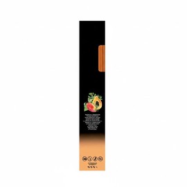 Aromatizante de Varitas Aura con aceites esenciales naturales aroma tropical sensation 30 ml