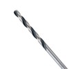 Bosch Professional PointTeQ HSS Twist Drill Bit (for Metal, 5