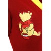 Winnie the Pooh Pooh Women's Cardigan Multicoloured, multi-coloured, M