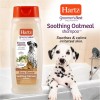 (5 pack) Hartz Groomer's Best Extra Gentle Soothing Oatmeal Shampoo
