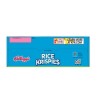 Kellogg's Rice Krispies Cold Breakfast Cereal, 8 Vitamins and Minerals,
