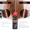 4.0 oz Keratin Treatment with Argan Oil - Chocolate Flavor