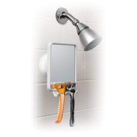 Safe-er-Grip Mommys Helper 10161 Shower Mirror