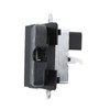Frankberg Tailgate Lock 4-Pin Compatible with Altea 5P1 1.2L-2.0L 2004-2022