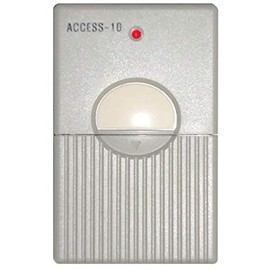 Access10 Transmitter Garage Door Remote Control