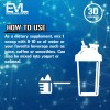 Collagen Peptides Peptidos De Colageno 30 Serv Evl Es
