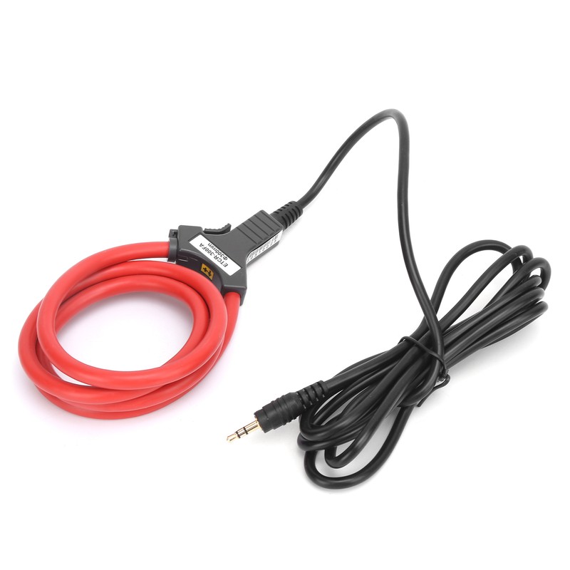 ETCR300FA Coil Current Transformer High Accuracy AC Current Detection FA