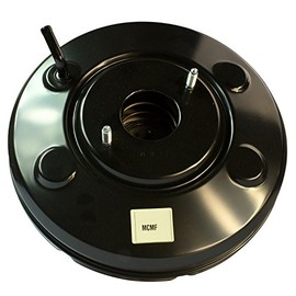 New Mando 27A1069 Brake Power Booster Original Equipment