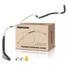 A-Premium Power Steering Return Hose Line Assembly Compatible with Ram