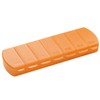 Pill Box 7 Days Medication Box Pill Box BPA Free