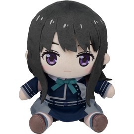 Licorice Recoil Takina Inoue Plush Toy