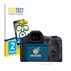 BROTECT Screen Protectors for Canon EOS R5 Mark II Ultra