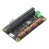 Servo Drive Expansion Board Adapter for Micro:bit 16 Way PWM