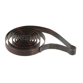 Alipis Mechanical Replacement Part for Alarm Clocks DIY Clockwork Accessory for Vintage Modern Clocks Easy to Install Clock Repair Component for Custom Alarm