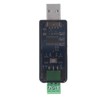 USB to RS485 Converter Industrial Adapter Half Duplex CH343G Chip