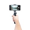 VANGUARD Vesta Mini Aluminium Tabletop Tripod with Smartphone Holder -
