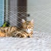 Anti Cat Net Balcony Protective Net UV Resistance Nylon Pet