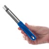 KADAX Apple Corer, Apple Cutter with Stainless Steel Blade, Apple