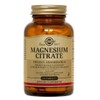 Solgar Magnesium Citrate 200mg 60 Tablets