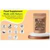 Blessfull Healing Blessfull Healing Organic Milk Thistle Tea Powder 100%
