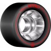 Rollerbones Nitro Wheel (59mm, 8pk) - 92A, Black