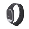 Ultrasonic Mosquito Repellent Bracelet Watch Temperature Detection USB Rechargeable Mosquito