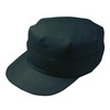 RAKAN 5339-52-All Year Round Happo-Work Hat, Light Black, One Size