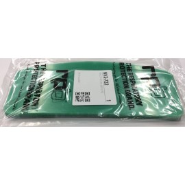 RPB Nova 3 Sandblasting Hood RPB INNER Lens Shields NV3-722 Nova 3000 Series 10 Pack