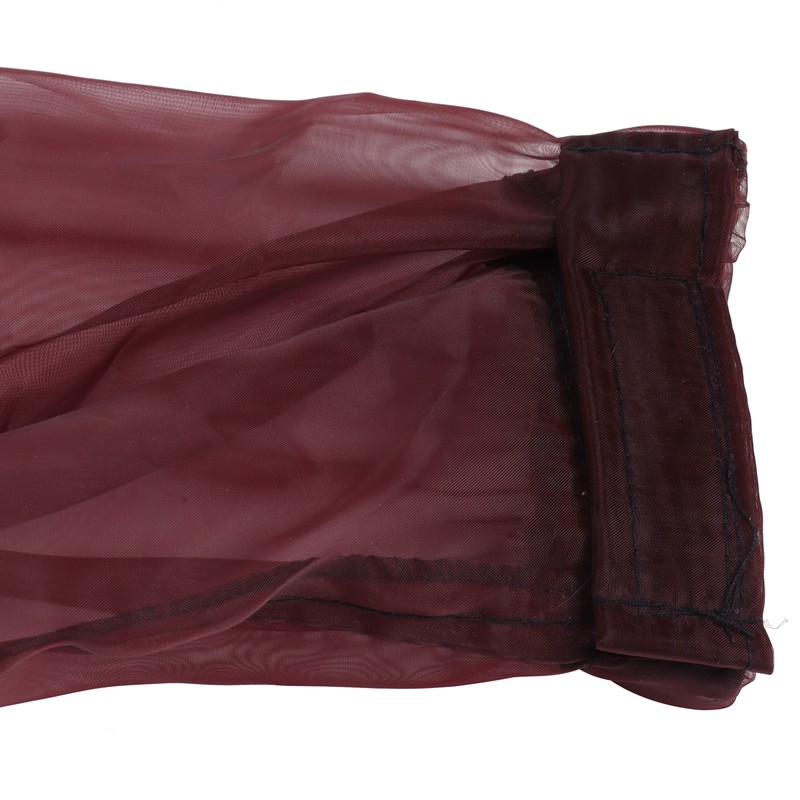 Beekeeping Jacket with Hat Beekeeper Suit Beekeeper Equipment Beekeeping Supplies