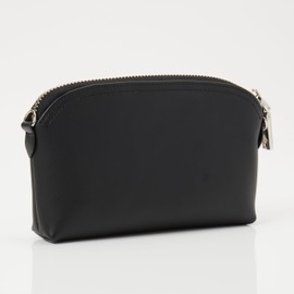 MAC ALYSTER Trousse Noir One Size Womens, black, Casual