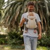 Jané Dual Ergonomic Baby Carrier from Birth to 15 kg,