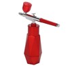 Facial Oxygen Injector High Pressure Fine Mist USB Rechargeable Handheld