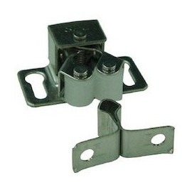 newhikari Roller Catch Large Stainless Steel RS380