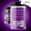 Warrior Creatine Monohydrate Gummies, 90 Gummies