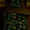 Boys Bedding Set 5Pc Bed in a Bag OEKO‑TEX Verified
