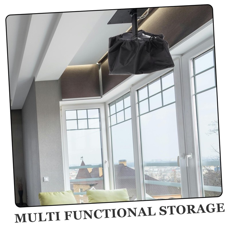 Gatuida Multi Functional Projector Cover for Ceiling Use Stylish Dust