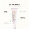 TAAJ | Purifying Detox Mask - JAÏPURE | Purifies, Clarifies
