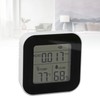 3 in 1 Temperature Humidity Meter High Accuracy Air Quality