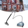 Dollhouse Vacuum Cleaner 1:12 Scale Vivid Details Add Ambience Doll