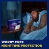Tena Men Protective Incontinence Underwear for Men, Overnight Max Absorbency,