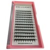Russian Premade Lashes 8D C Curl 8-15 Mix Length Pre