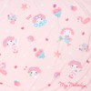 Sanrio 421014 My Melody Cool Touch Blanket Approx. Width 43.3