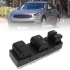 Power Window Switches 25401 1CA6A Window Button Glass Lift Switch