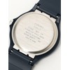 BEAMS BOY CASIO MQ24 COLOR Women's Watch, navy, Casual