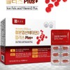 Effects of iron supplements, iron supplements, nutritional supplement HemoC /